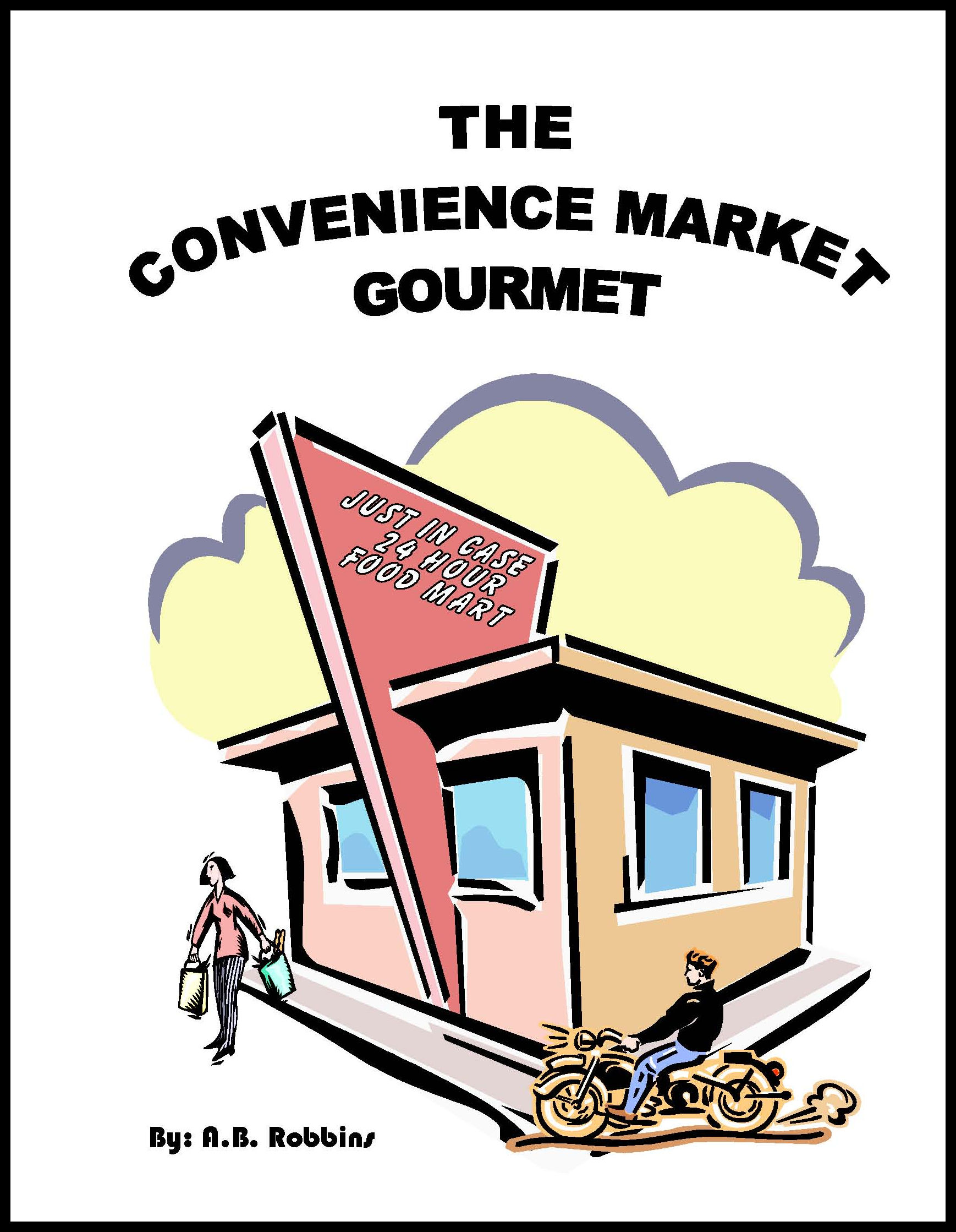 Convenience Gourmet